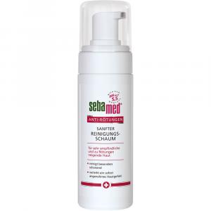 SEBAMED Anti-Rötungen sanfter Reinigungsschaum
