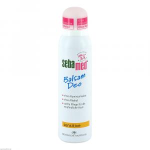 SEBAMED Balsam Deo Sensitive Aerosol