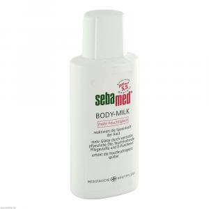 SEBAMED Body Milk