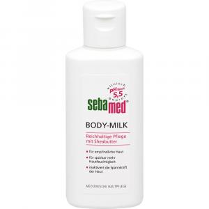 SEBAMED Body Milk
