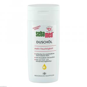 SEBAMED Duschöl