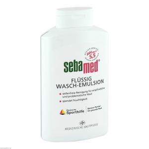 SEBAMED flüssig Waschemulsion