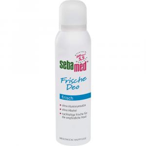SEBAMED Frische Deo frisch Aerosol