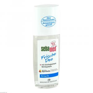 SEBAMED Frische Deospray frisch