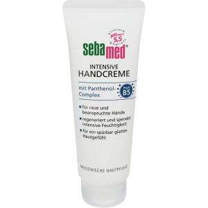 SEBAMED Intensive Handcreme Panthenol-Complex
