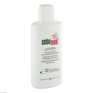 SEBAMED Lotion