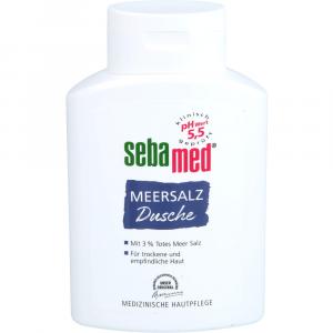 SEBAMED Meersalz Dusche
