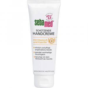 SEBAMED schützende Handcreme Vitamin E