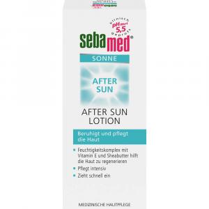 SEBAMED Sonnenschutz After Sun Lotion