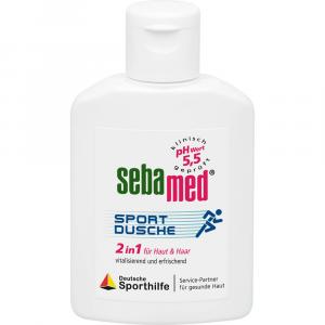 SEBAMED Sportdusche