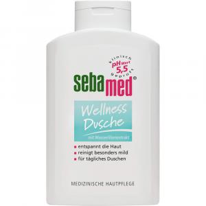 SEBAMED Wellness Dusche