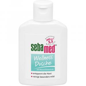 SEBAMED Wellness Dusche