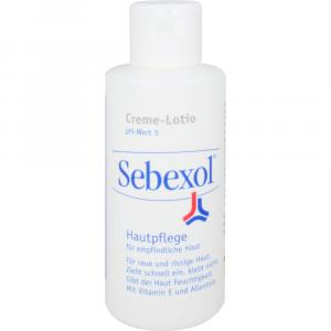 SEBEXOL Creme Lotio