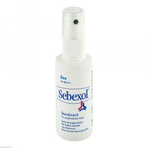 SEBEXOL Deo
