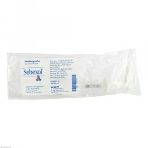 SEBEXOL Dosierspender f.500 ml Flaschen