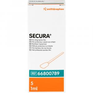 SECURA reizfreier Hautschutz Applikator