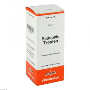 SEDAPHIN Tropfen