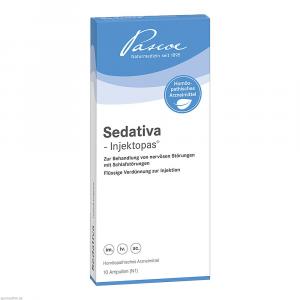 SEDATIVA-Injektopas Injektionslösung