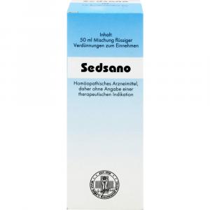 SEDSANO Tropfen