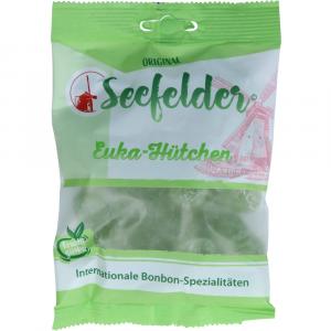 SEEFELDER Euka-Hütchen KDA