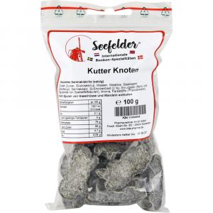 SEEFELDER Kutter Knoten KDA