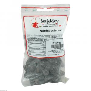 SEEFELDER Nordseesterne