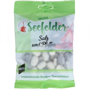 SEEFELDER Salz & Pfeffer KDA