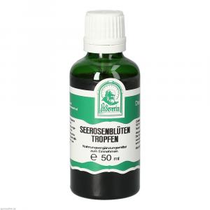 SEEROSENBLÜTEN Tropfen