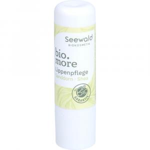 SEEWALD bio.more Lippenpflege