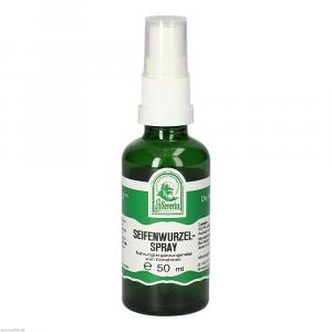 SEIFENWURZEL Spray