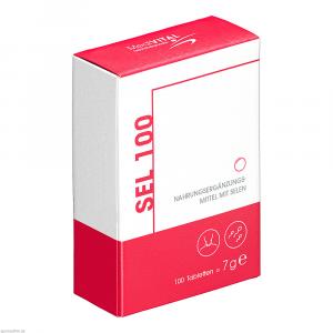 SEL 100 Tabletten