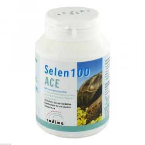 SELEN 100 ACE Kapseln