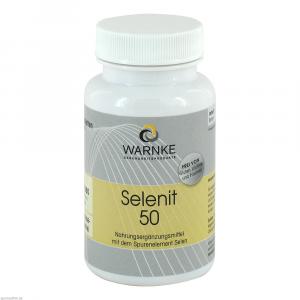 SELENIT 50 Tabletten