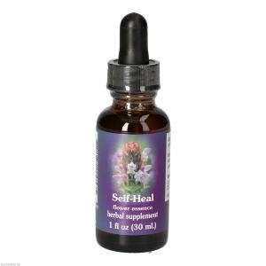SELF HEAL FES kalifornische Blütenessenz Tropfen
