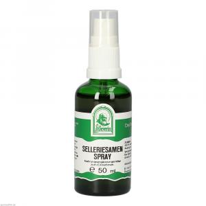 SELLERIESAMEN SPRAY