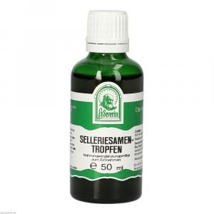 SELLERIESAMENTROPFEN