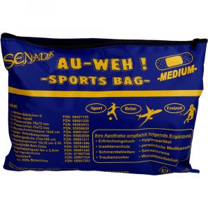 SENADA AU-WEH Sports Bag medium