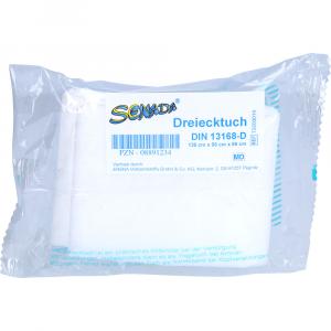 SENADA Dreiecktuch DIN 13168D