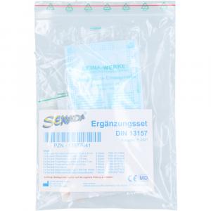 SENADA Ergänzungsset DIN 13157
