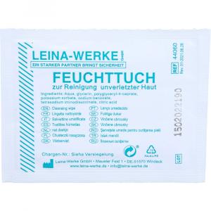 SENADA Feuchttuch zur Reinigung