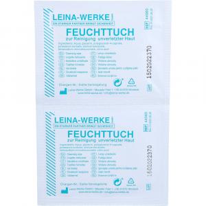 SENADA Feuchttuch zur Reinigung