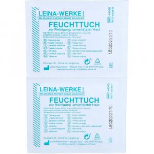 SENADA Feuchttuch zur Reinigung