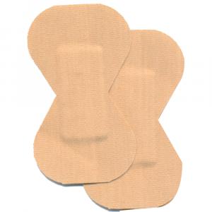 SENADA Fingerkuppenverband 4x7 cm