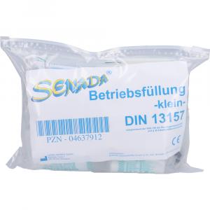 SENADA Füllung DIN 13157