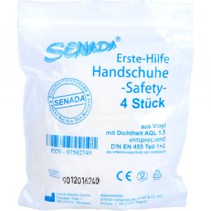 SENADA Handschuhe Safty
