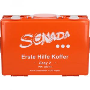 SENADA Koffer Easy 2