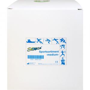 SENADA Sportsortiment medium