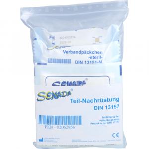 SENADA Teilfüllung DIN 13157