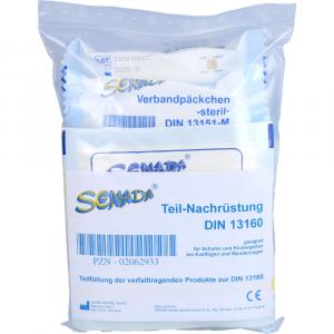 SENADA Teilfüllung DIN 13160