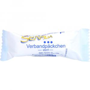 SENADA Verbandpäckchen groß